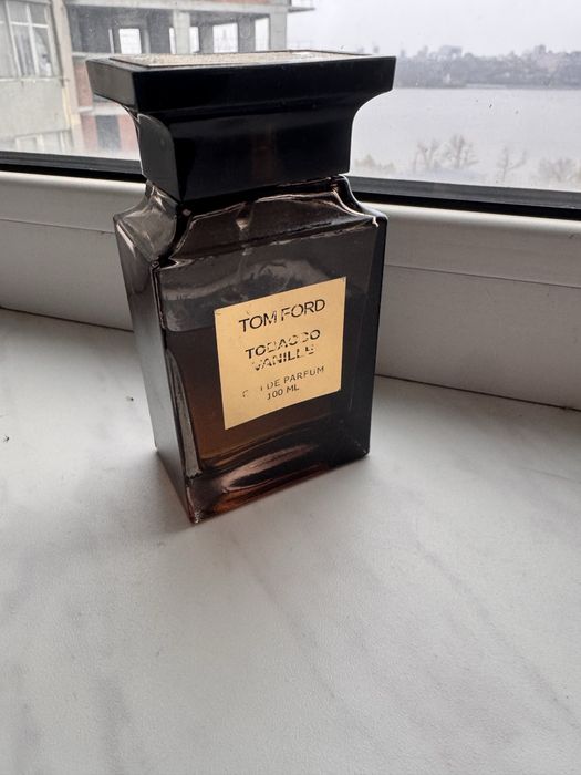 Tom Ford Tobacco Vanille
