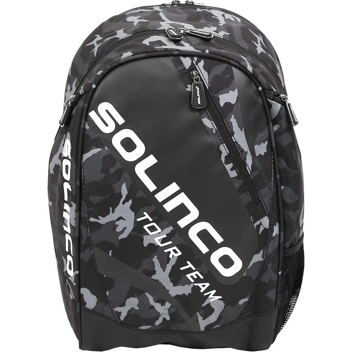 теннисные рюкзаки Solinco