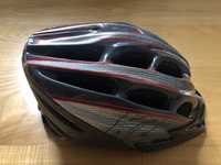 Kask rowerowy K2, rozm. S 50-56 cm