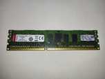 Оперативная память серверная KINGSTON 8GB DDR3 1333 (KVR13LR9S4/8)