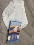 Figi majtki Sloggi Triumph Double Comfort białe M/L