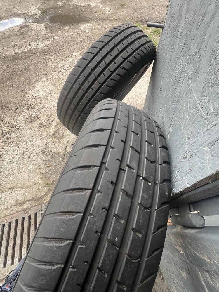 Продам резину 205/70/15