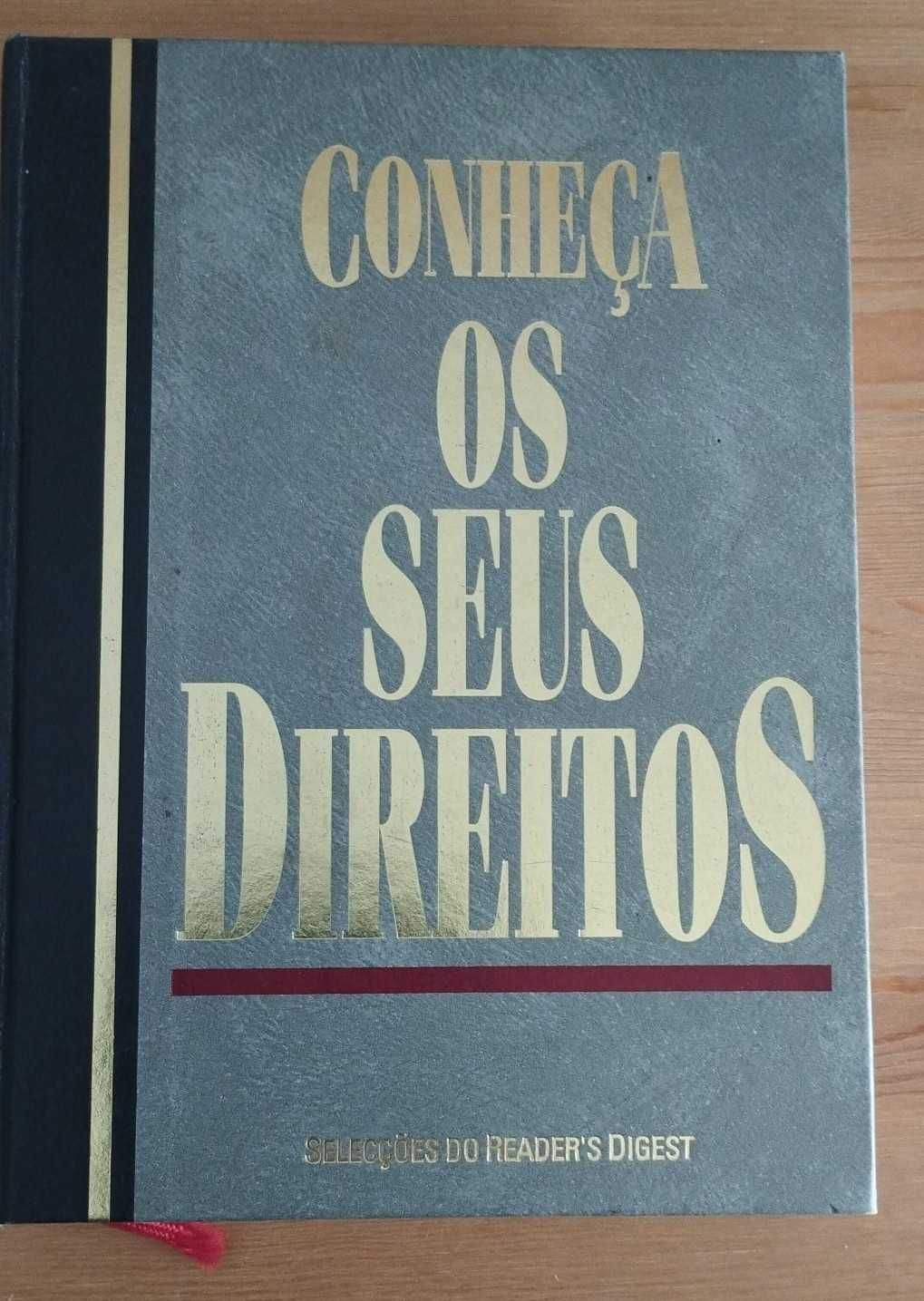 Conheça os Seus Direitos