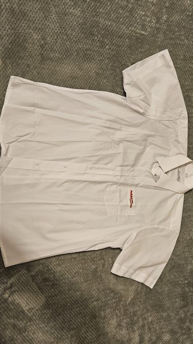 Koszula Polski Bus, L, Nowa