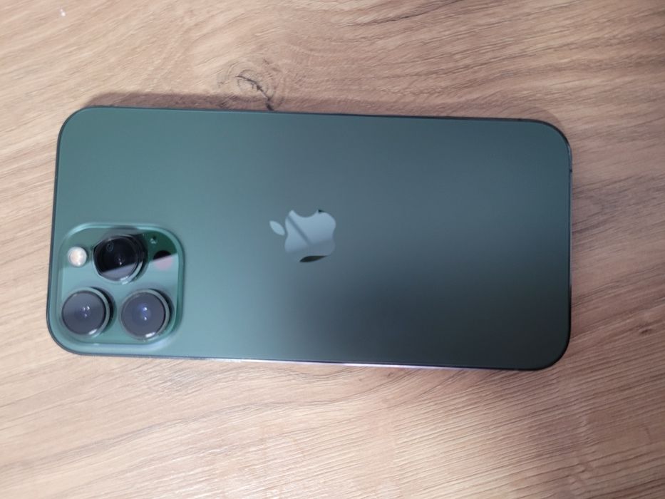 iPhone 13 Pro Max 128 ГБ. Айфон