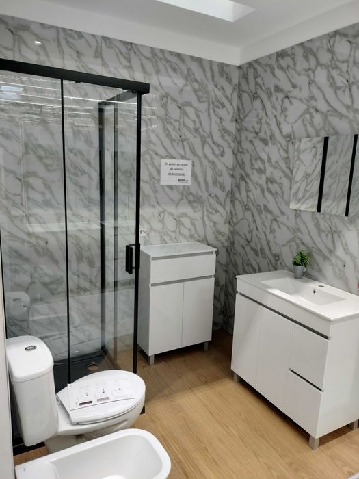 obras restauros e renovaçoes