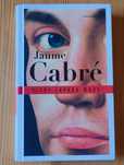 Kiedy zapada mrok Jaume Cabré