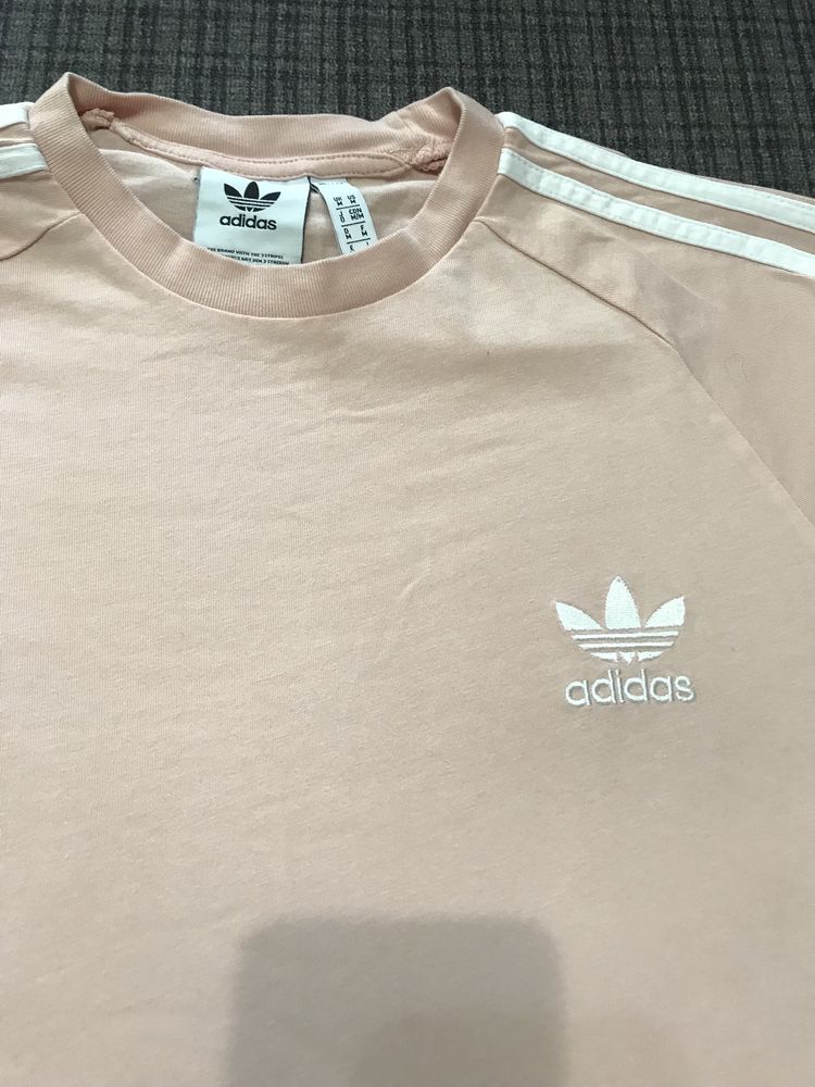 Adidas футболка чоловіча , оригінал
