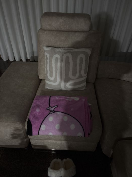 Casa de acolhimento de idoso/a