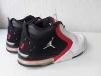 Продам мужские кроссовки Nike Jordan, р. 47,5