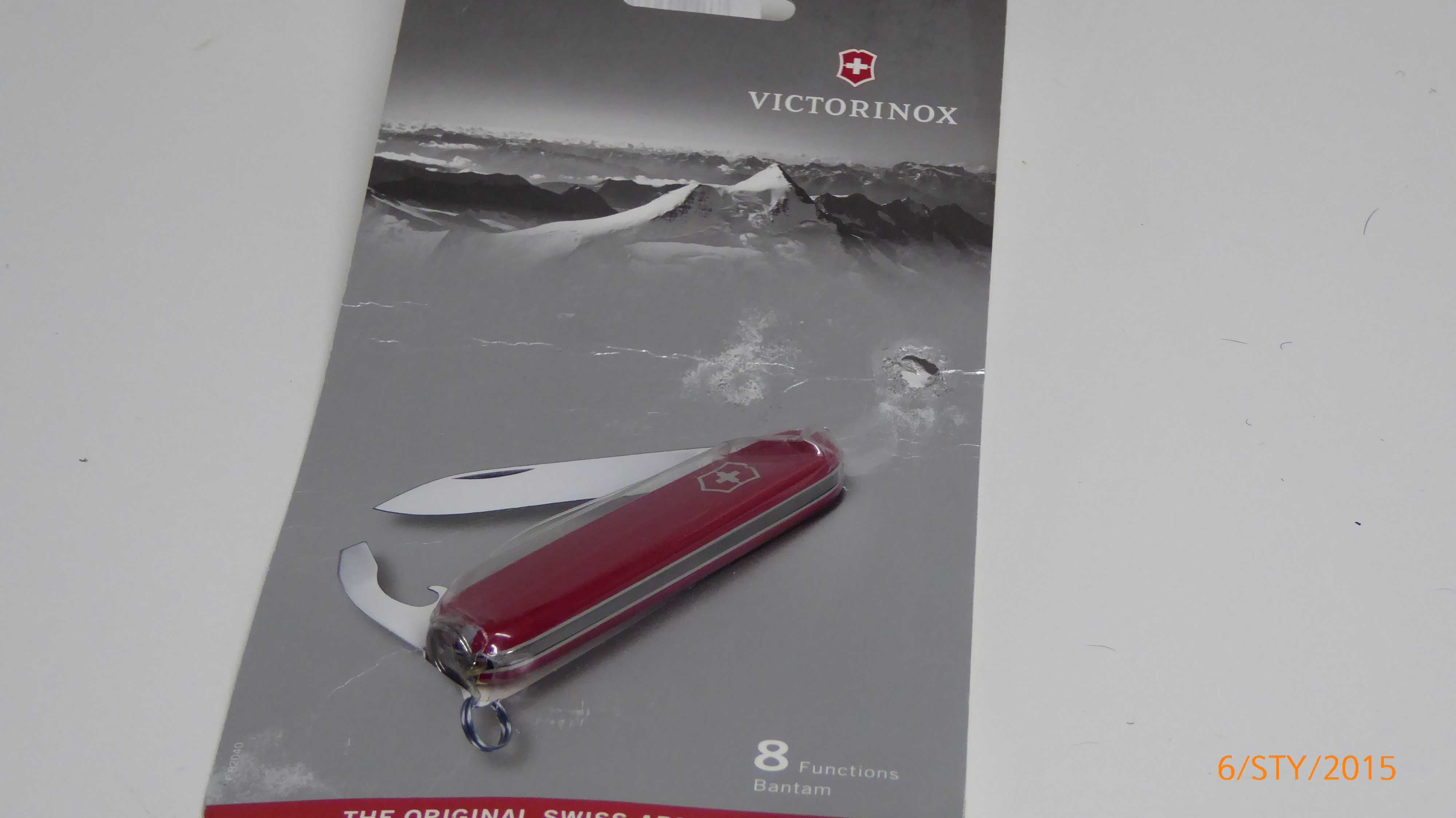 Scyzoryk Victorinox