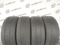 245/45 r19 pirelli winter sottozero 3 6mm шини бу зима