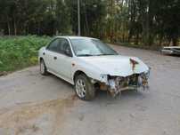 Subaru Impreza1.6 95Cv - Peças Usadas (9492)