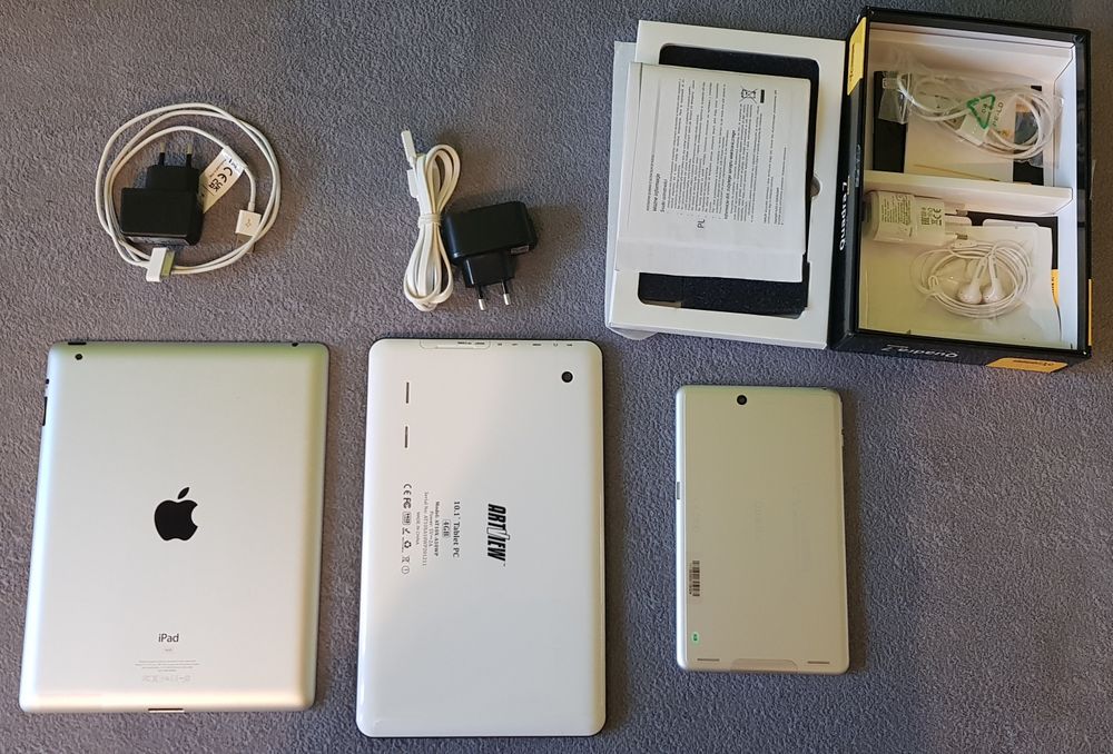 Планшет Ipad A1395 16gb,ARTVIEW AT-10X-A10WP,Pentagram Quadra 7 Ultra.