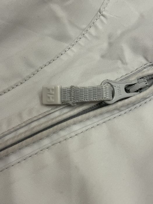 Вітровка Helly Hansen hellytech