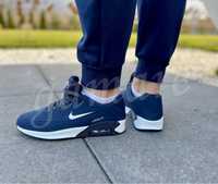 Męskie nike air max 90 granatowe 41-46