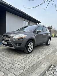 Ford Kuga 2.0 163km