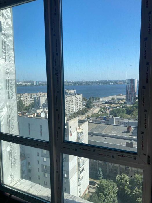 Продам видову 1к квартиру в новобудові ЖК Premier Tower  Центр