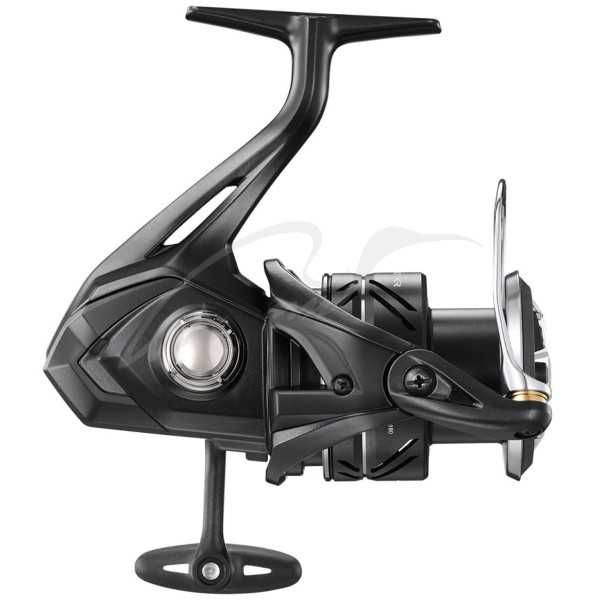 Котушка Shimano Aero XR C5000 5+1BB