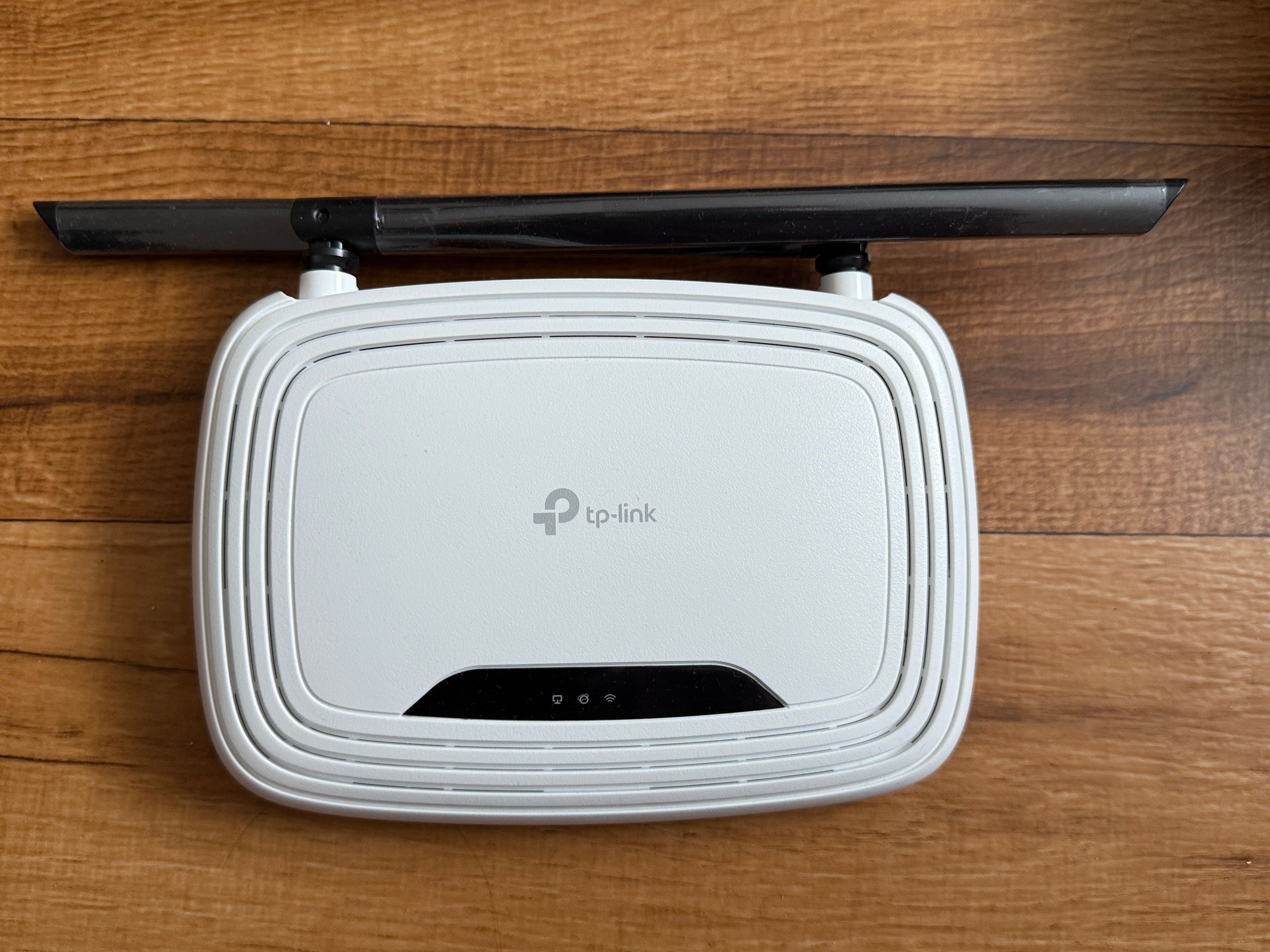 Router bezprzewodowy tp-link TL-WR841N