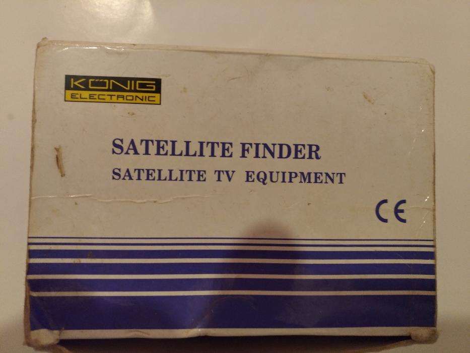 Satellite Finder