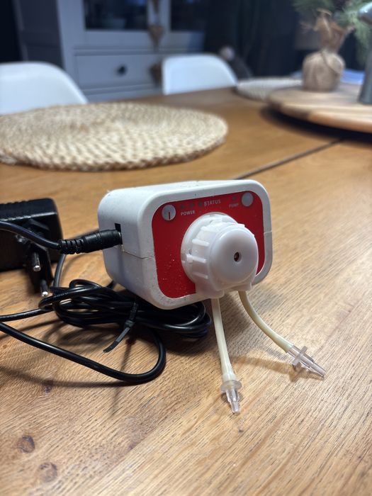 Pompa dozująca Jebao doser 3.1 wifi