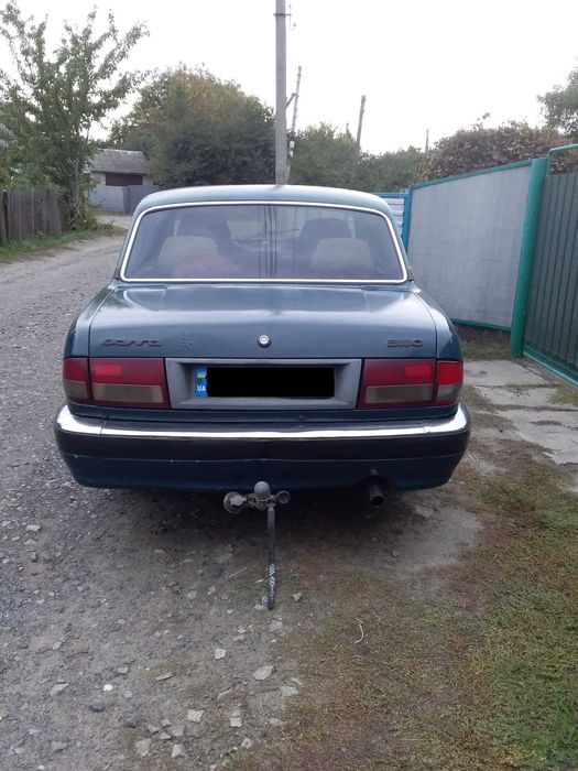 Продам Волгу 3110