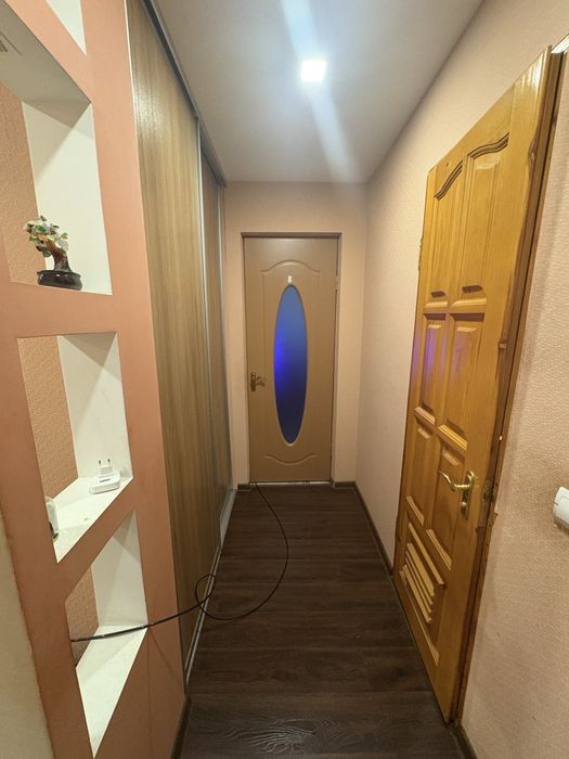 Продаж 3х-кімнатної квартири, Запоріжжя