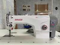 Промышленная прямострочка швейная машина Bruce RF4 сервомотор