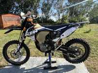 Продам KTM EXC 500