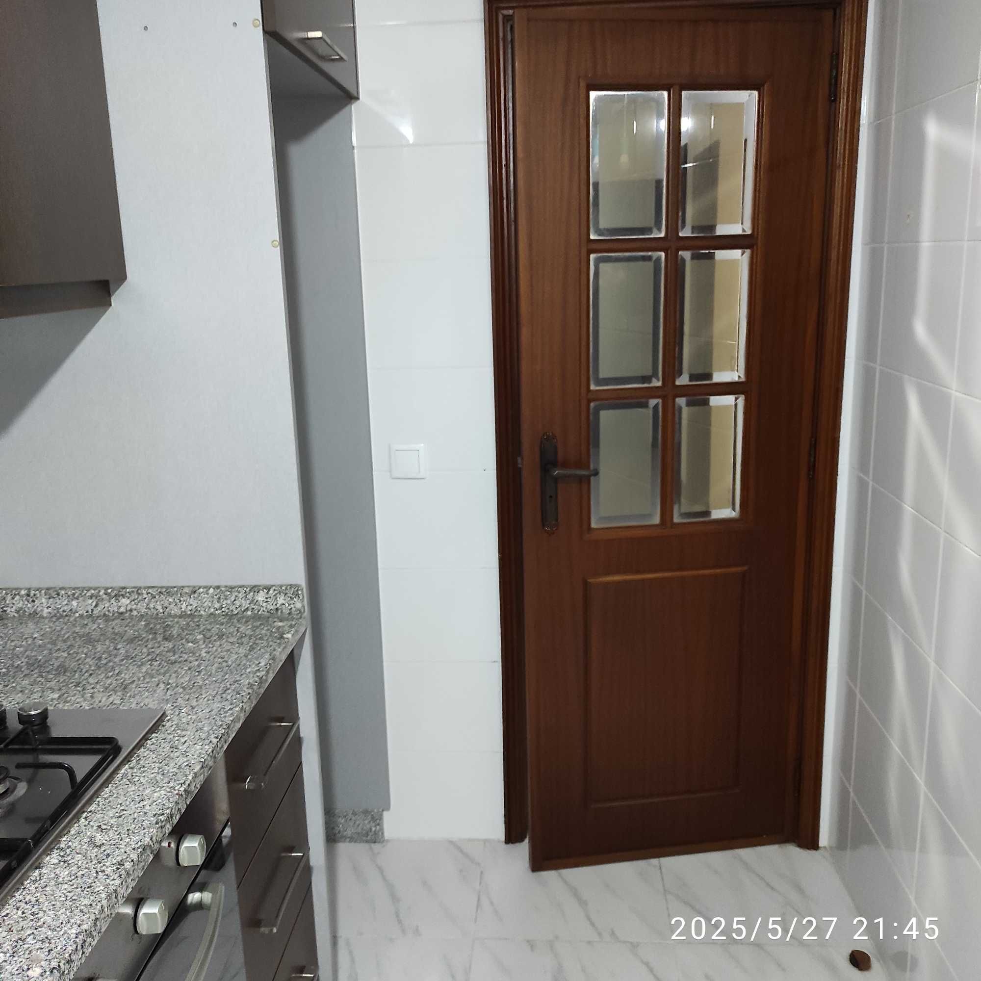 Apartamento T2 Ovar