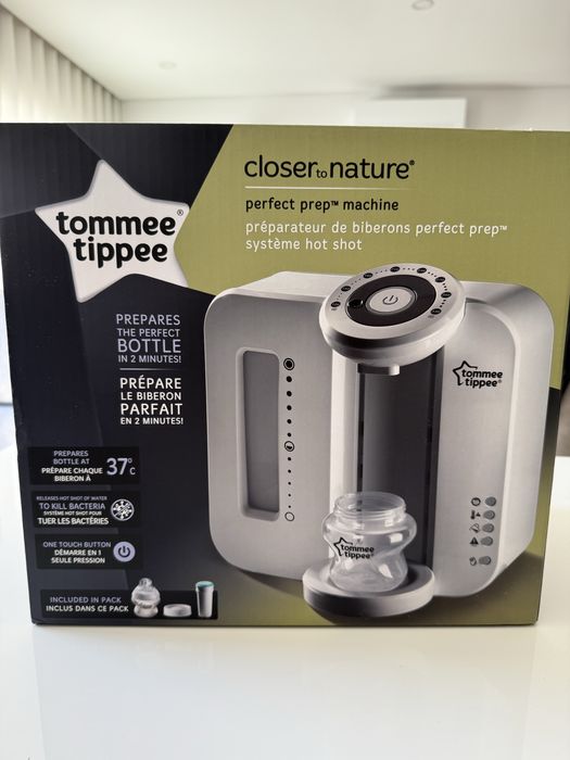 tomme tippee - preparador de biberon