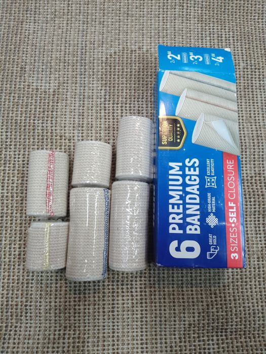 4,протиопікова салфетка