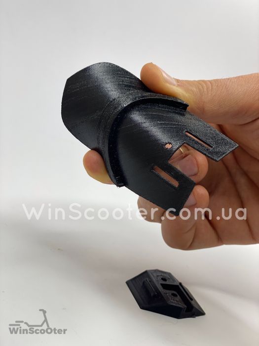 Задний брызговик для самоката Xiaomi Mijia Scooter M365/Pro