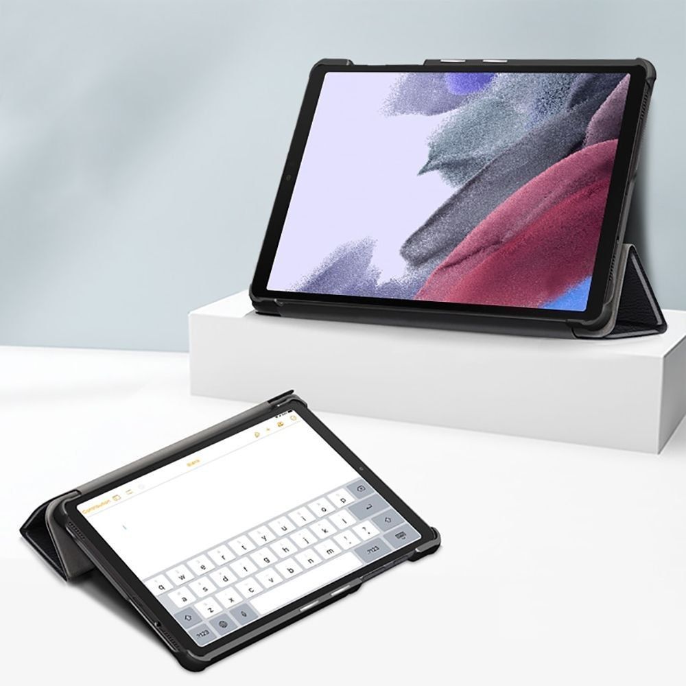Etui Smartcase Do Galaxy Tab A8 10.5 Sakura