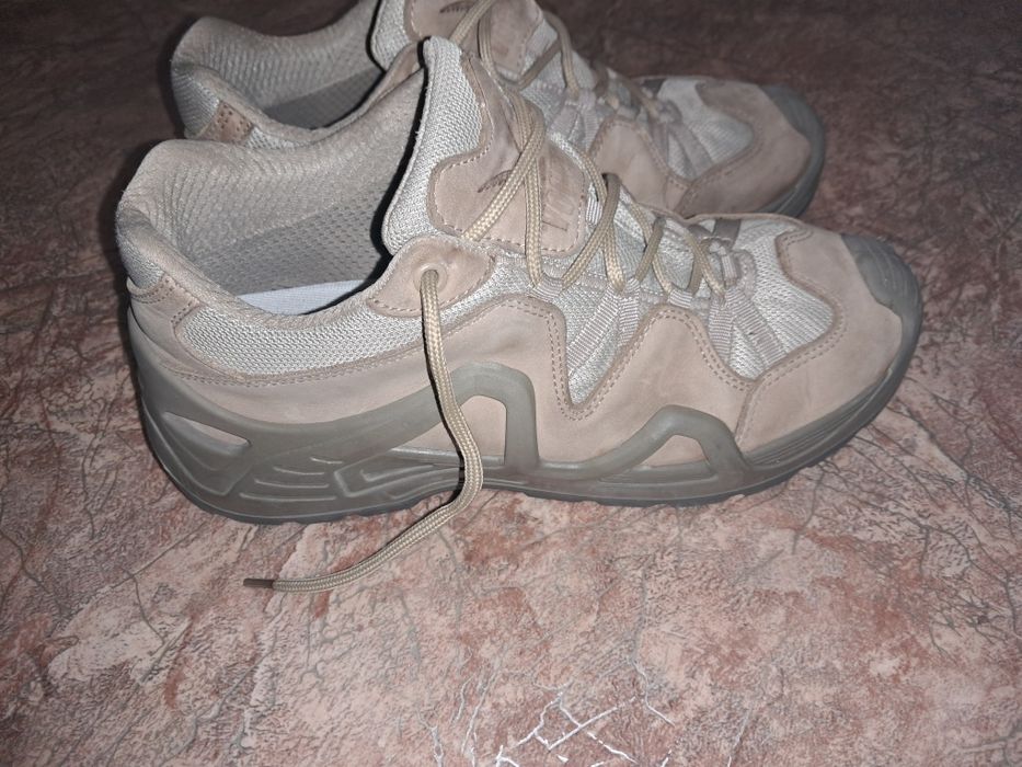 Продам кросівки тактичні Vogel 44 розмір