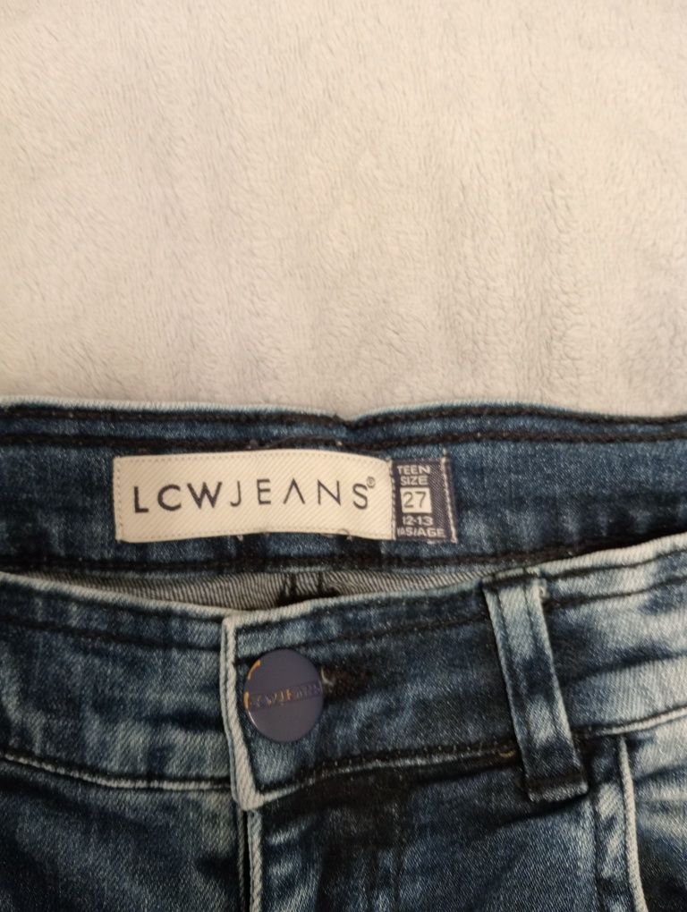 Шорти  LCW Jeans