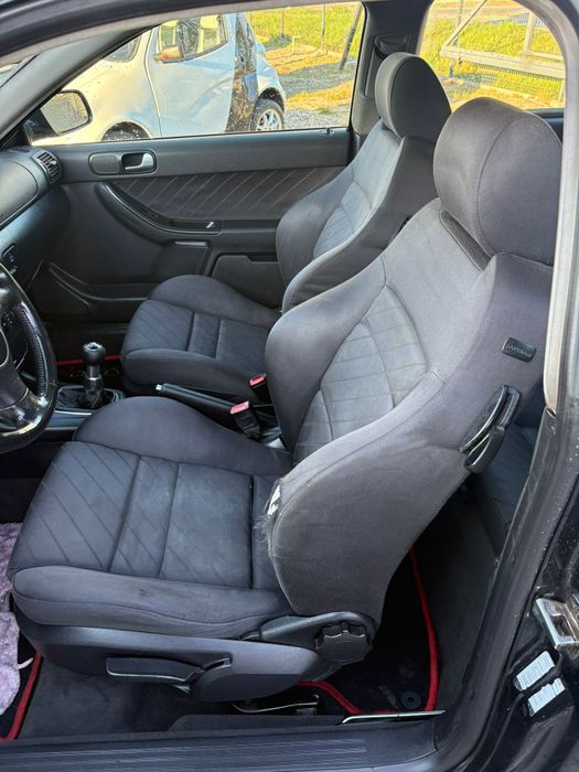 Audi A3 1,9TDi Tani i ekonomiczny klima