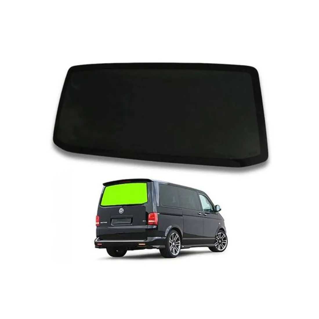 Janela lateral VW T5/T6