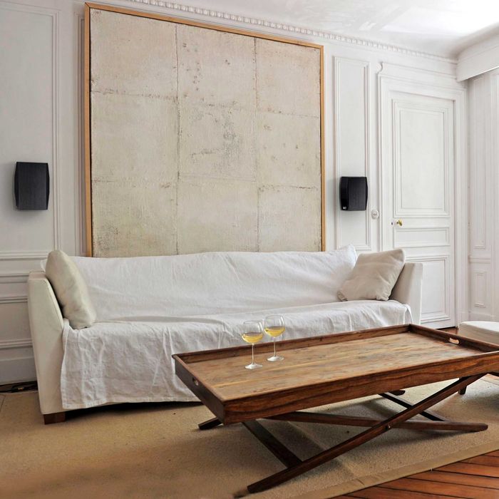 Teufel System 5 THX Select 5.1 zestaw głośników kina domowego