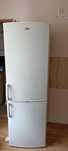 Sprzedam lodówkę Whirlpool 185 cm wys