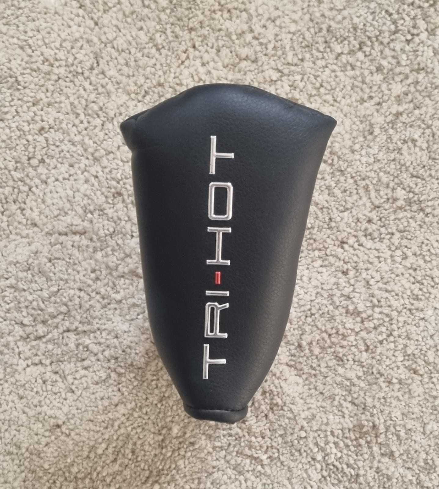 Headcover Putter Odyssey Tri Hot