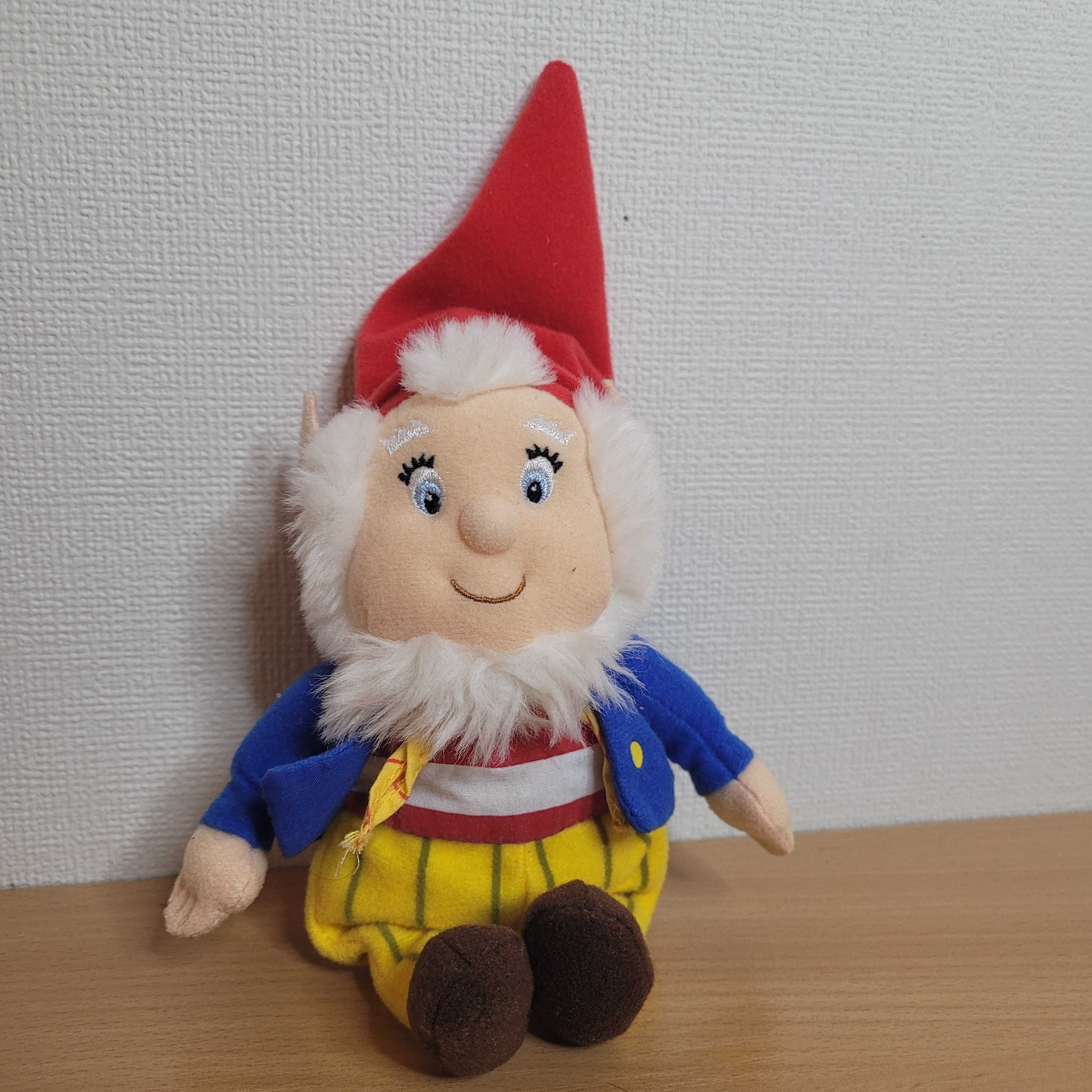 Maskotka Noddy z bajki Noddy