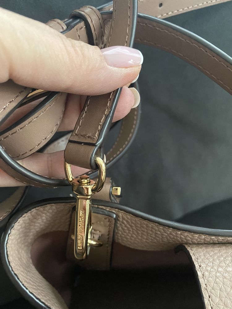 Orginalna torebka Michael Kors