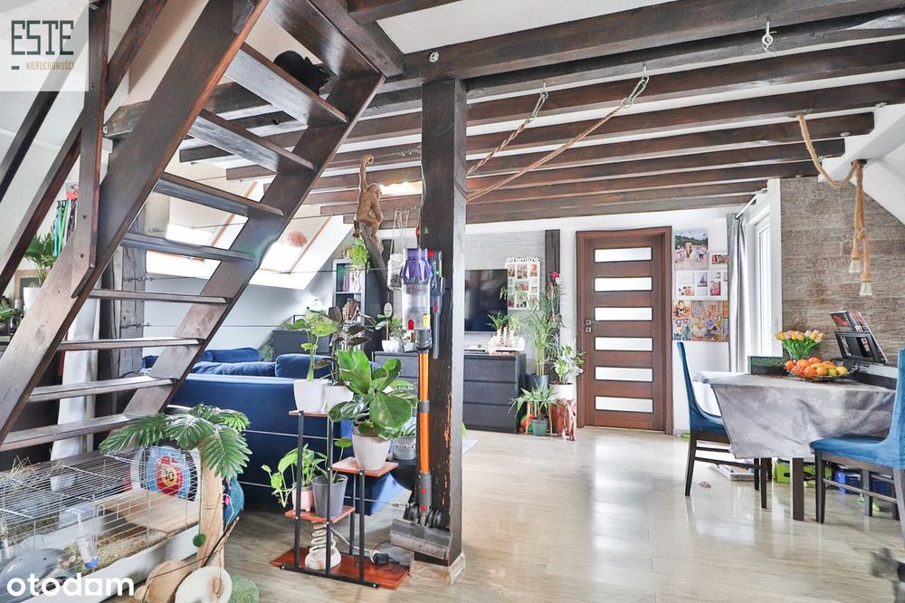 Witajcie w własnej bajce