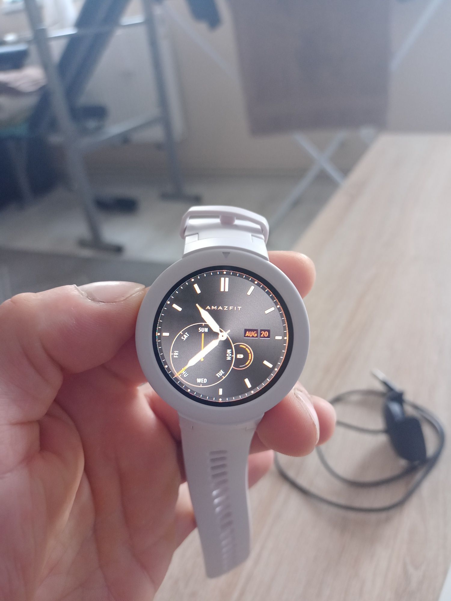 Sprzedam Smartwatch Amazfit