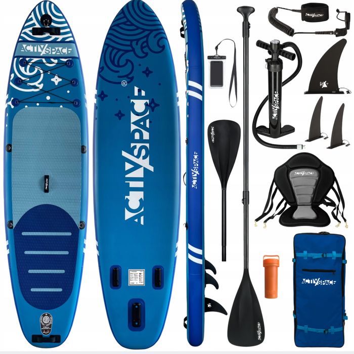 Sup deska sup paddle