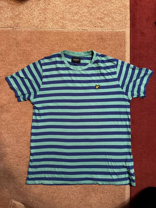 Футболка Lyle and Scott