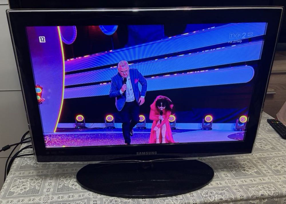 Telewizor Samsung 26 cali