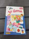 Gra edukacyjna Dom 2+